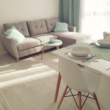 Apartament Sloneczny Дзивновек Экстерьер фото
