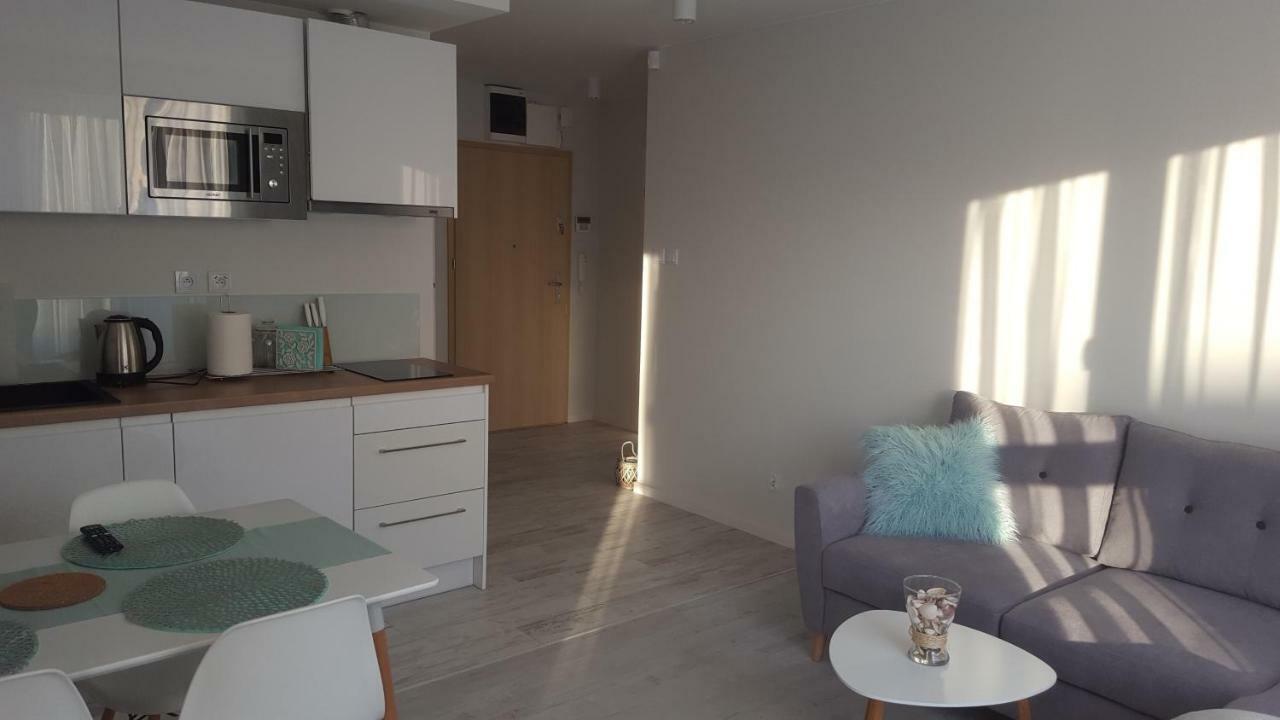Apartament Sloneczny Дзивновек Экстерьер фото