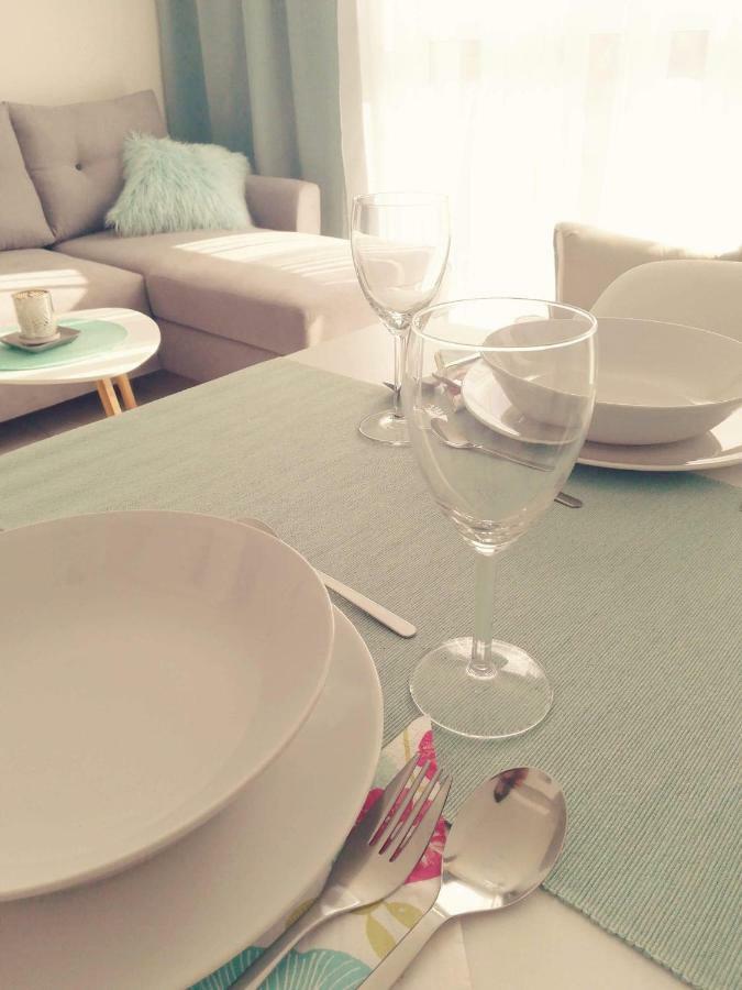 Apartament Sloneczny Дзивновек Экстерьер фото