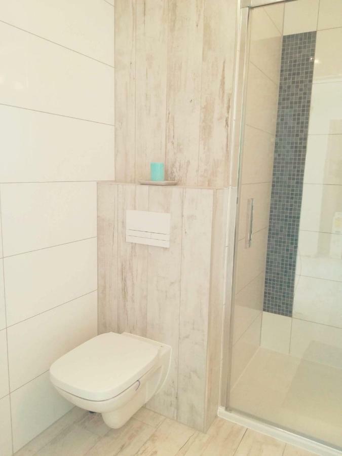Apartament Sloneczny Дзивновек Экстерьер фото