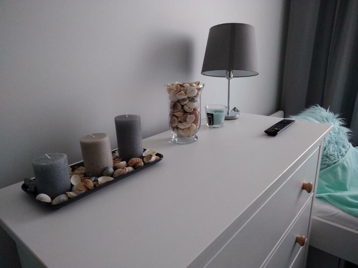 Apartament Sloneczny Дзивновек Экстерьер фото