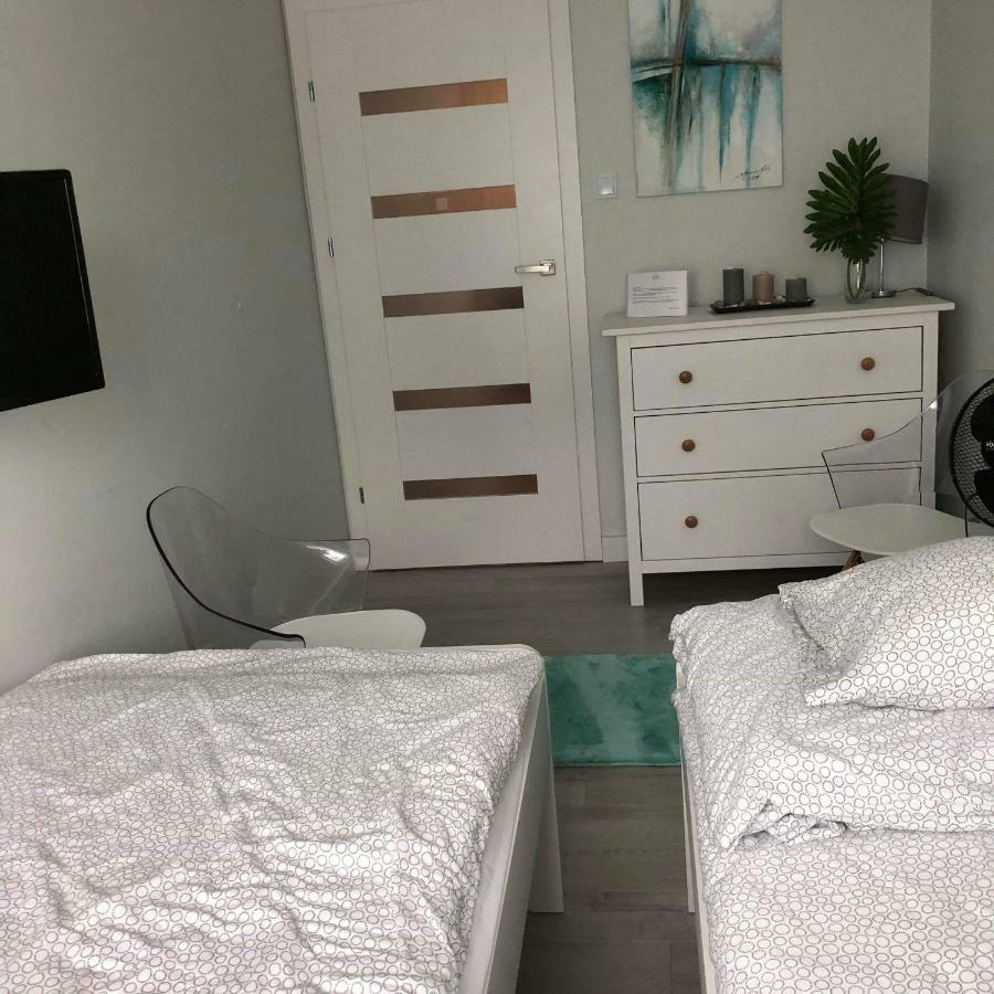 Apartament Sloneczny Дзивновек Экстерьер фото