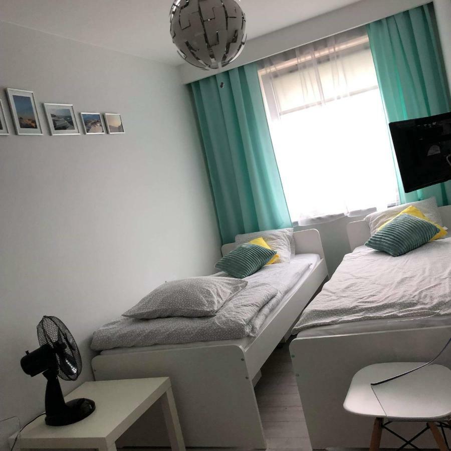 Apartament Sloneczny Дзивновек Экстерьер фото